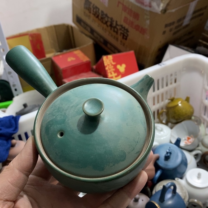 陶瓷艺术品及陶瓷制品