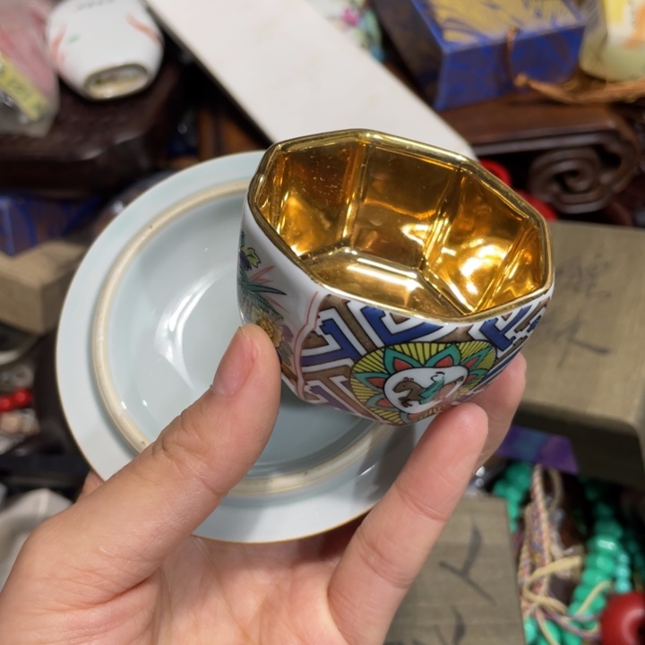 紫砂陶瓷艺术陶瓷艺术