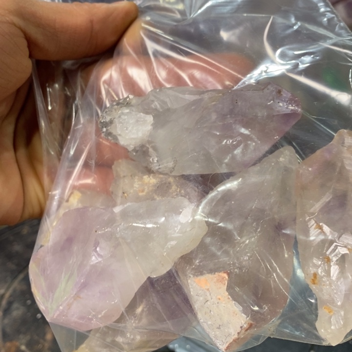 ﻩ***n大型摆件（非配饰）紫晶未镶嵌