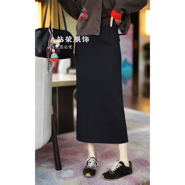【荣姐精选】素雅女主半裙