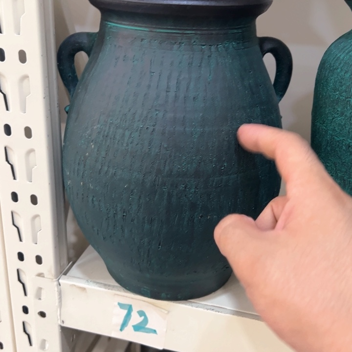 15.9-1微瑕1325复古绿