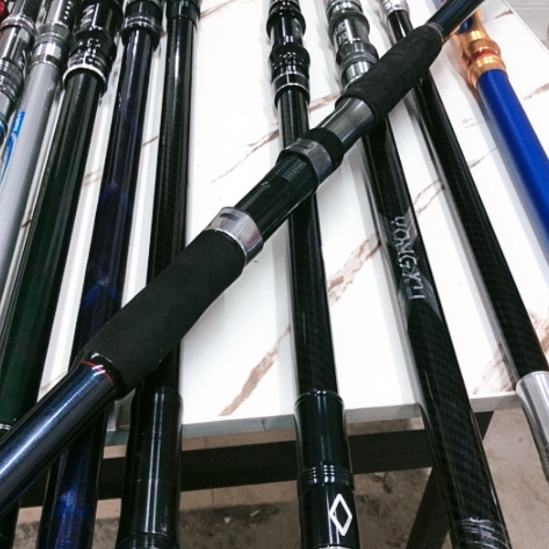 【闪购商品】安****流3.9锚杆2号