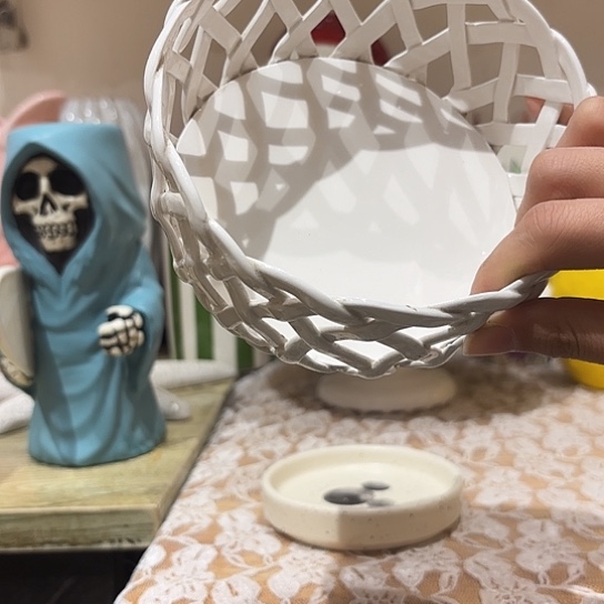 摆件外贸尾单微瑕，介意慎拍