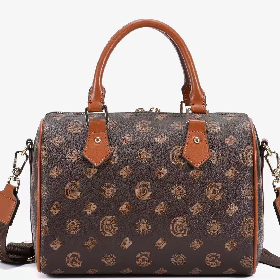 女包 手提包 颜色规格随机 JY