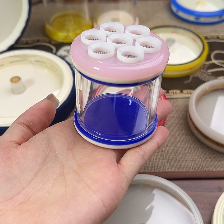 鸣虫虫具一个包邮