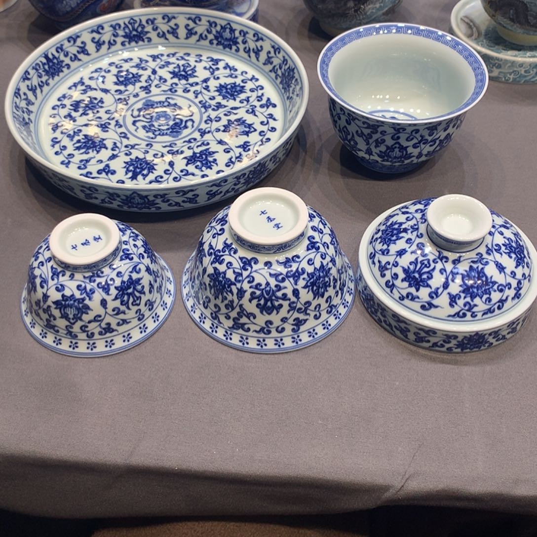 杯景德镇陶瓷学院