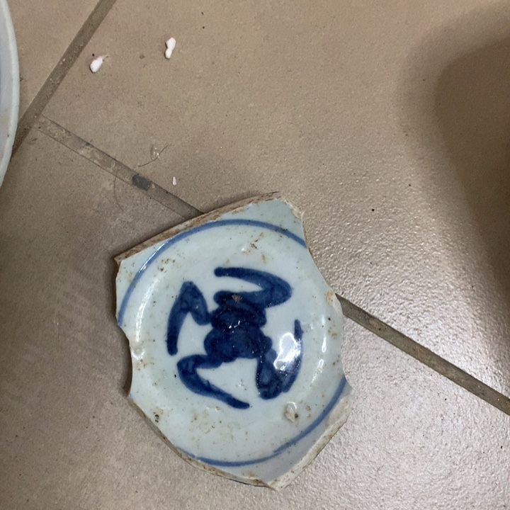 现代全手工工艺品