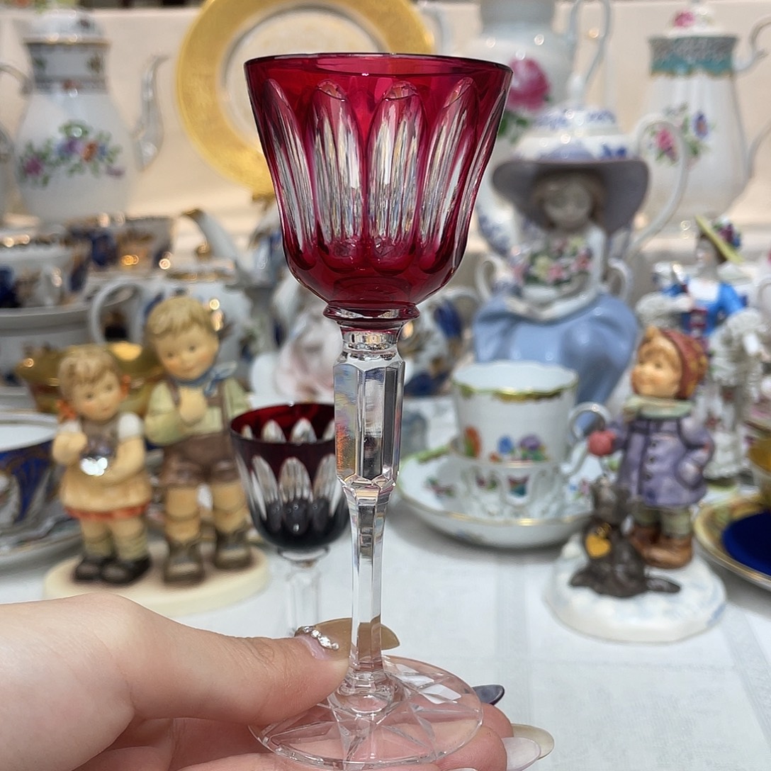 陶瓷欧美中古美物