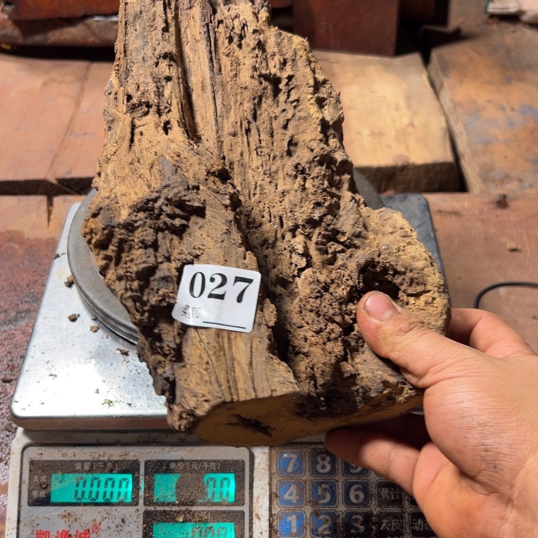 *****大果紫檀（缅甸花梨）