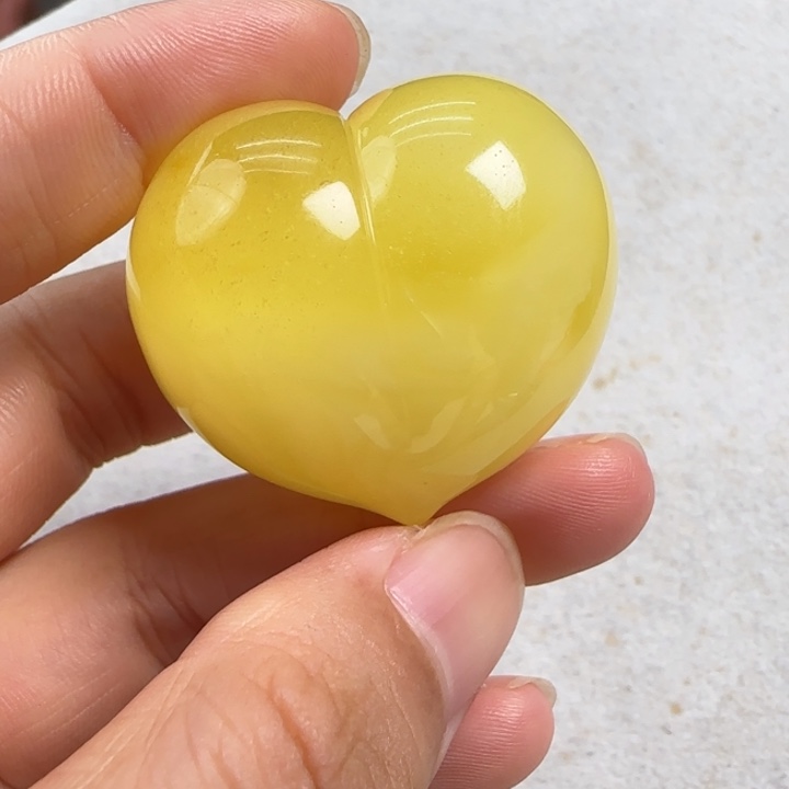 未镶嵌蜜蜡珠宝奇石