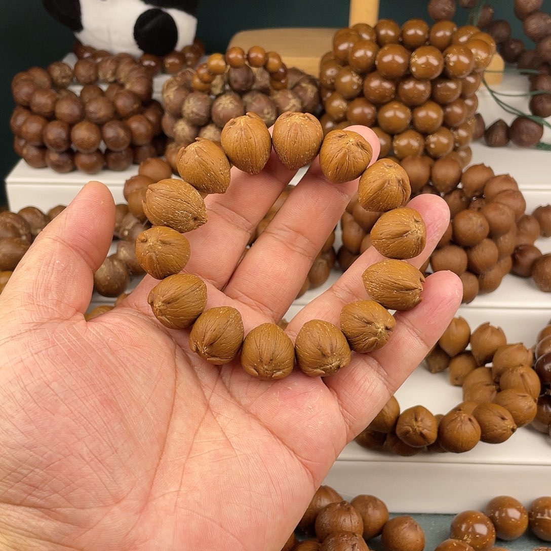 紫金鼠手串隔***?17紫金鼠原皮