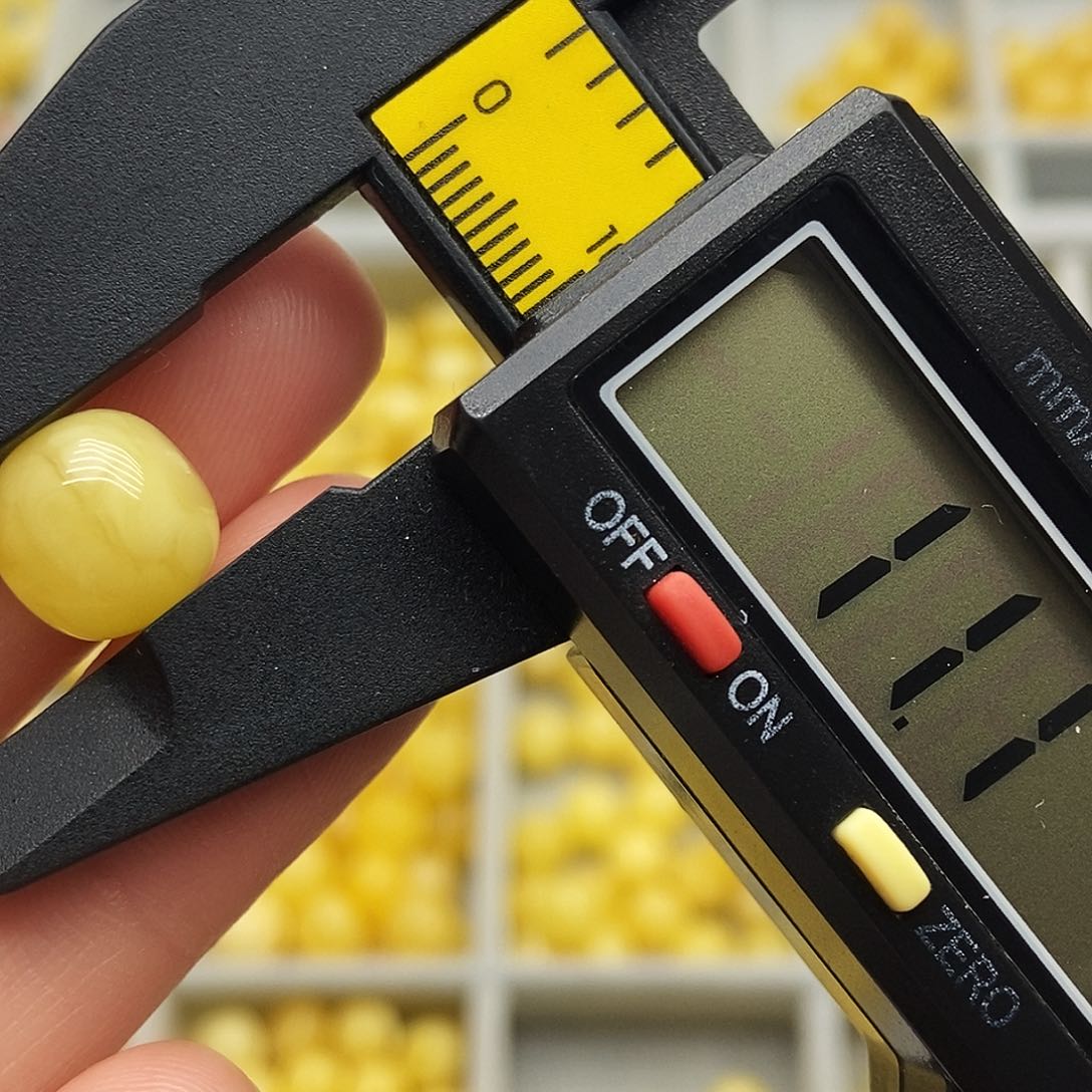 蜜蜡珠宝奇石未镶嵌2343