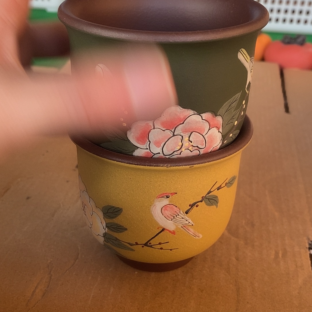 q***n茶壶紫砂紫砂艺术学院的