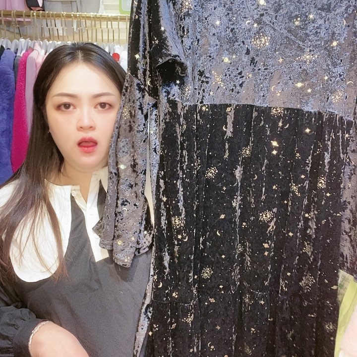 【闪购商品】挂脖款