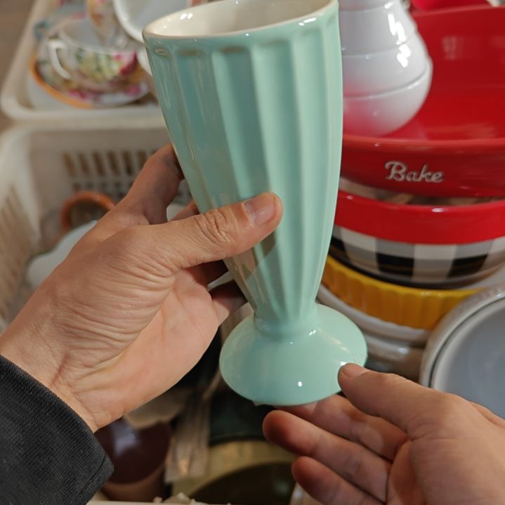 杯琪*妈陶瓷杯碗盘微瑕疵介意慎拍