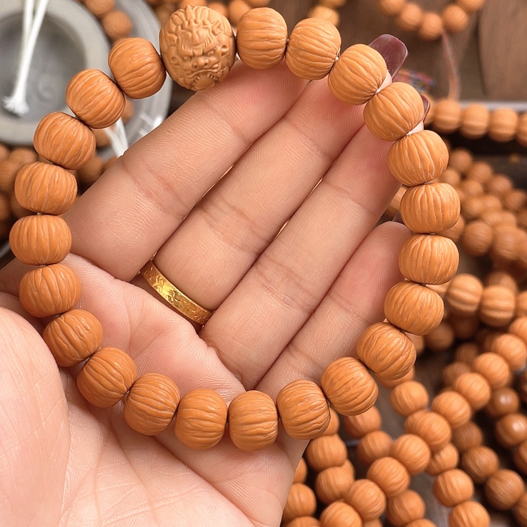 顺***天吊坠猴头核桃1111111111