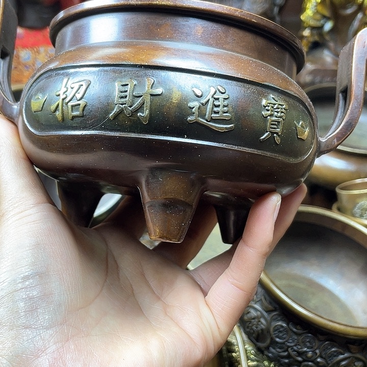 全是铜铜铜器铜器