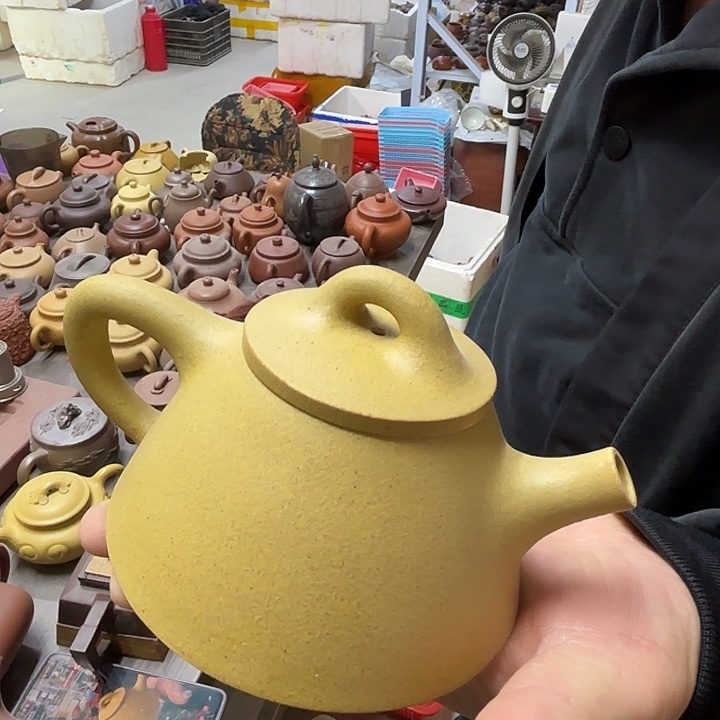 紫砂茶盘宜兴紫砂壶原矿紫砂壶