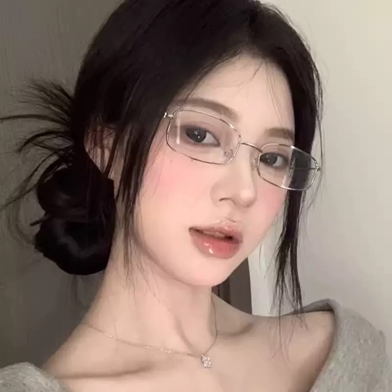 (200-300）素颜显瘦防紫外线太阳镜时尚百搭女士遮阳必备