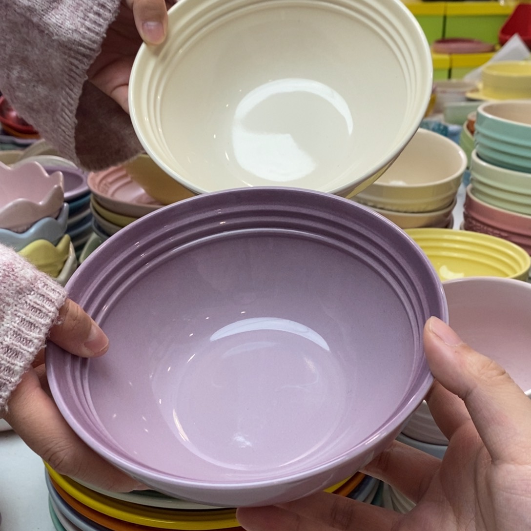 瓷片微瑕2个650ml温哥华