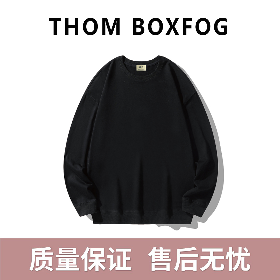 【45号链接-马户】奥莱专区|品牌撤柜|圆领卫衣WY03-BB-G772