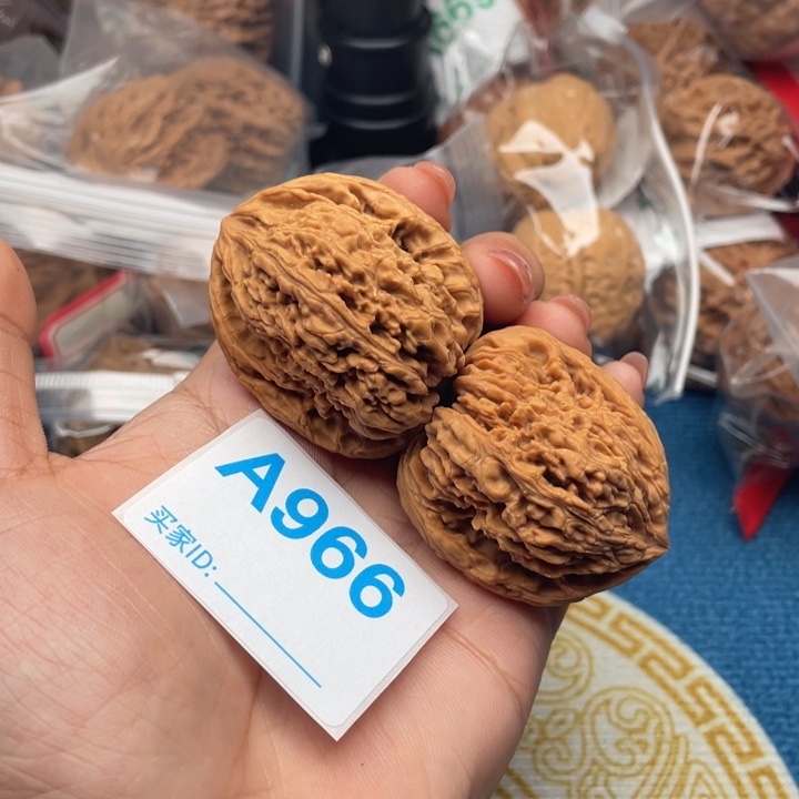 吊坠文玩核桃核桃