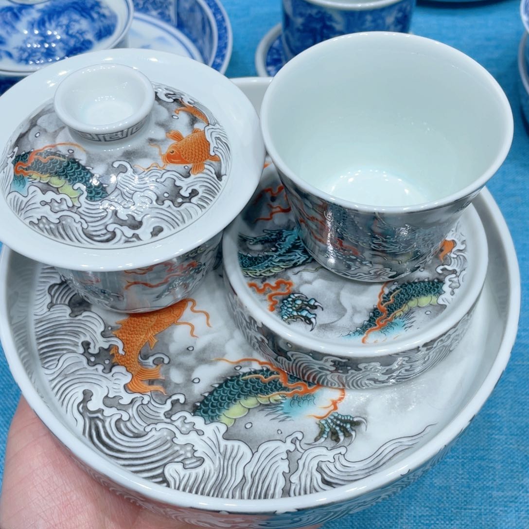 景德镇陶瓷福利专场8