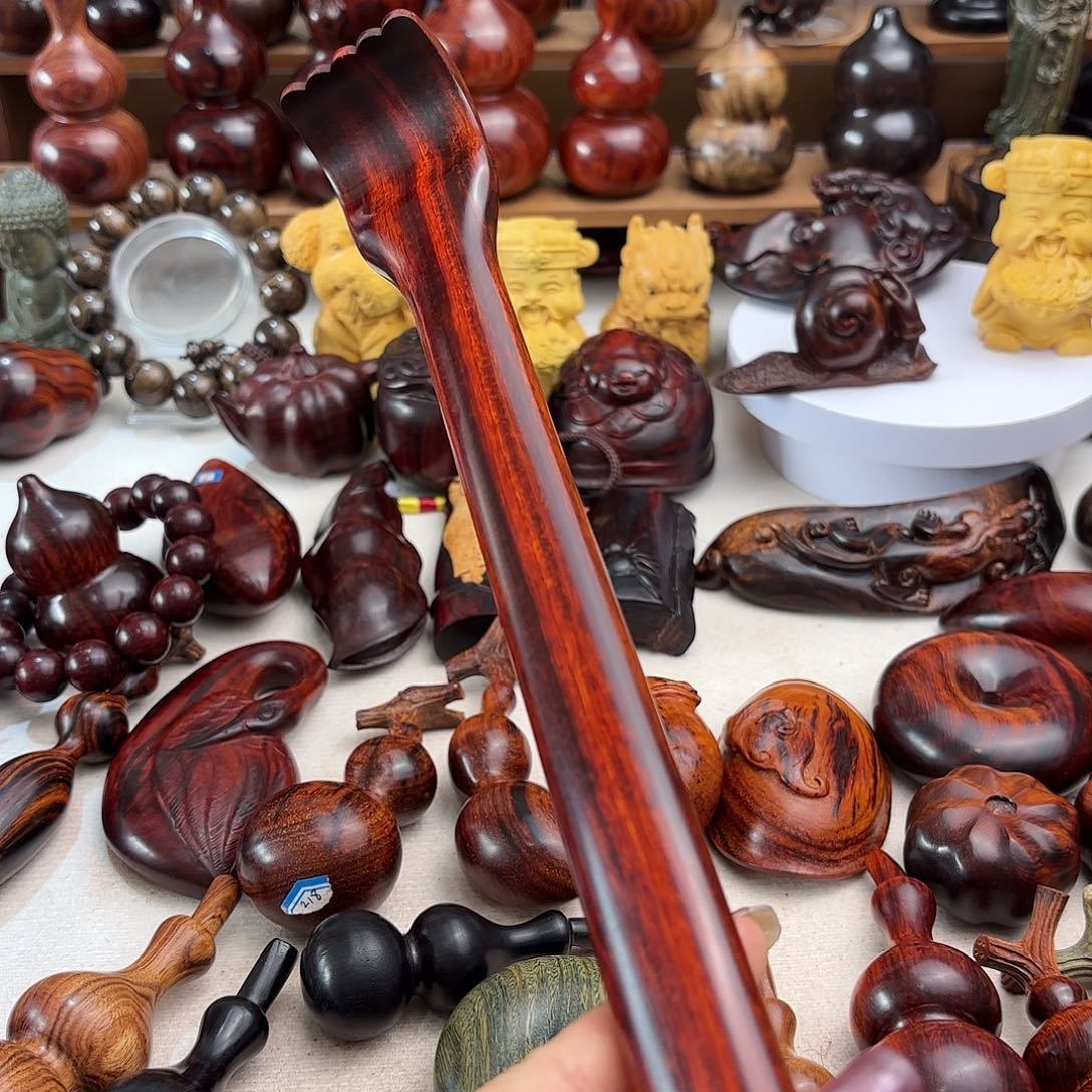 木东非小叶痒痒挠