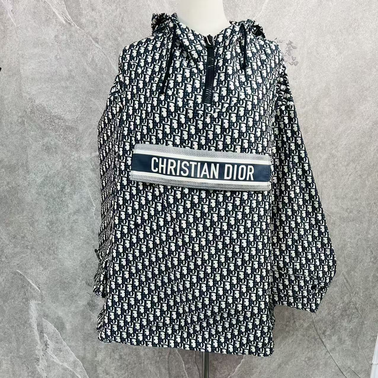 99新 DIOR/迪奥 海囤J/迪奥上衣/XS码/bx60264