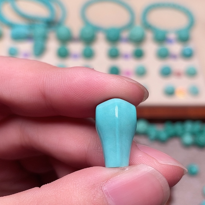 云见匠心手工雕刻配饰，尺寸11