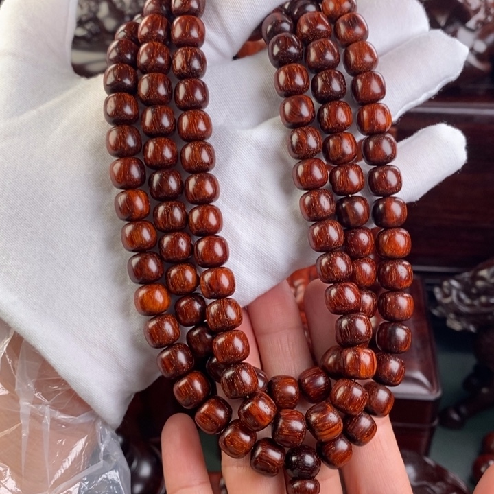 凤***5檀香紫檀（小叶紫檀）其他