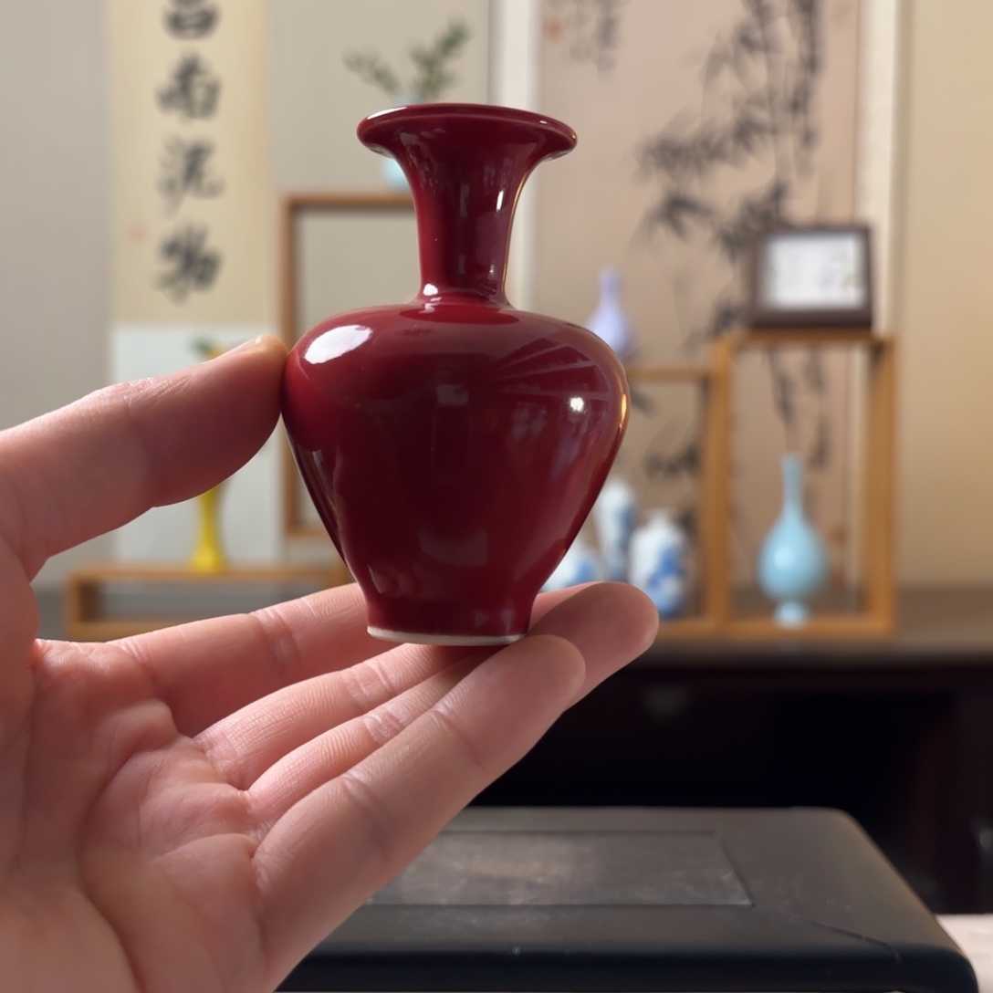 摆件美好的一天从一杯