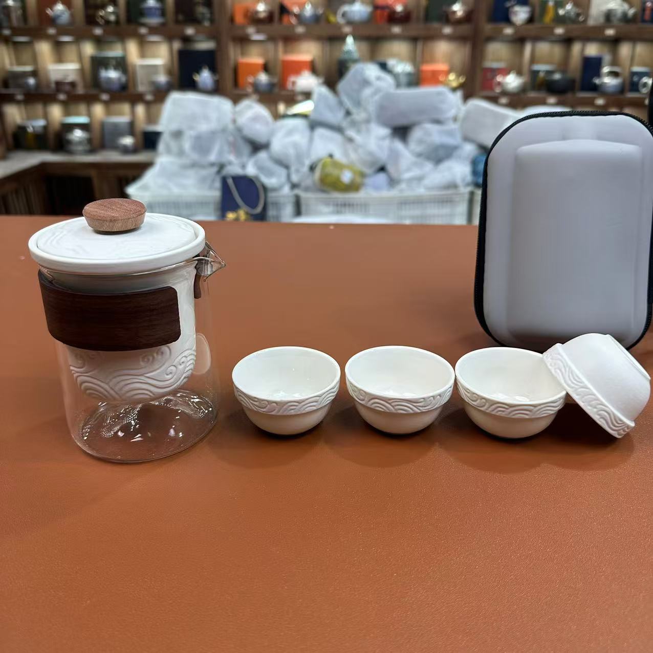 【闪购商品】瓷制品G097