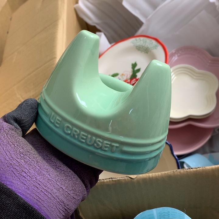 陶瓷制品满25拼单发货默认微瑕