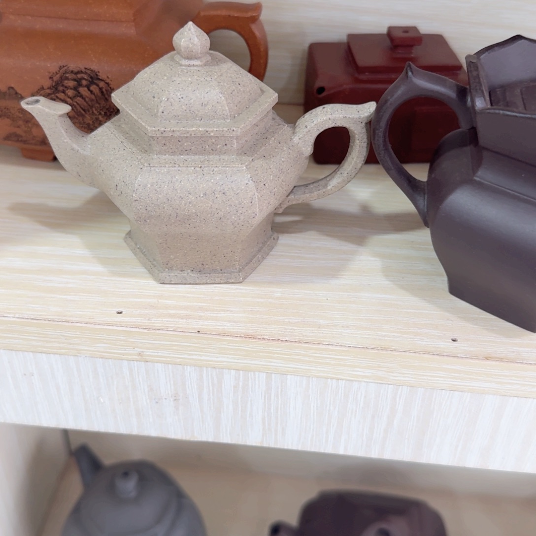 紫砂茶壶终****?我们的目标是成为一个优秀的人