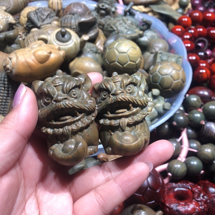 维腊木（绿檀）1233654778999777