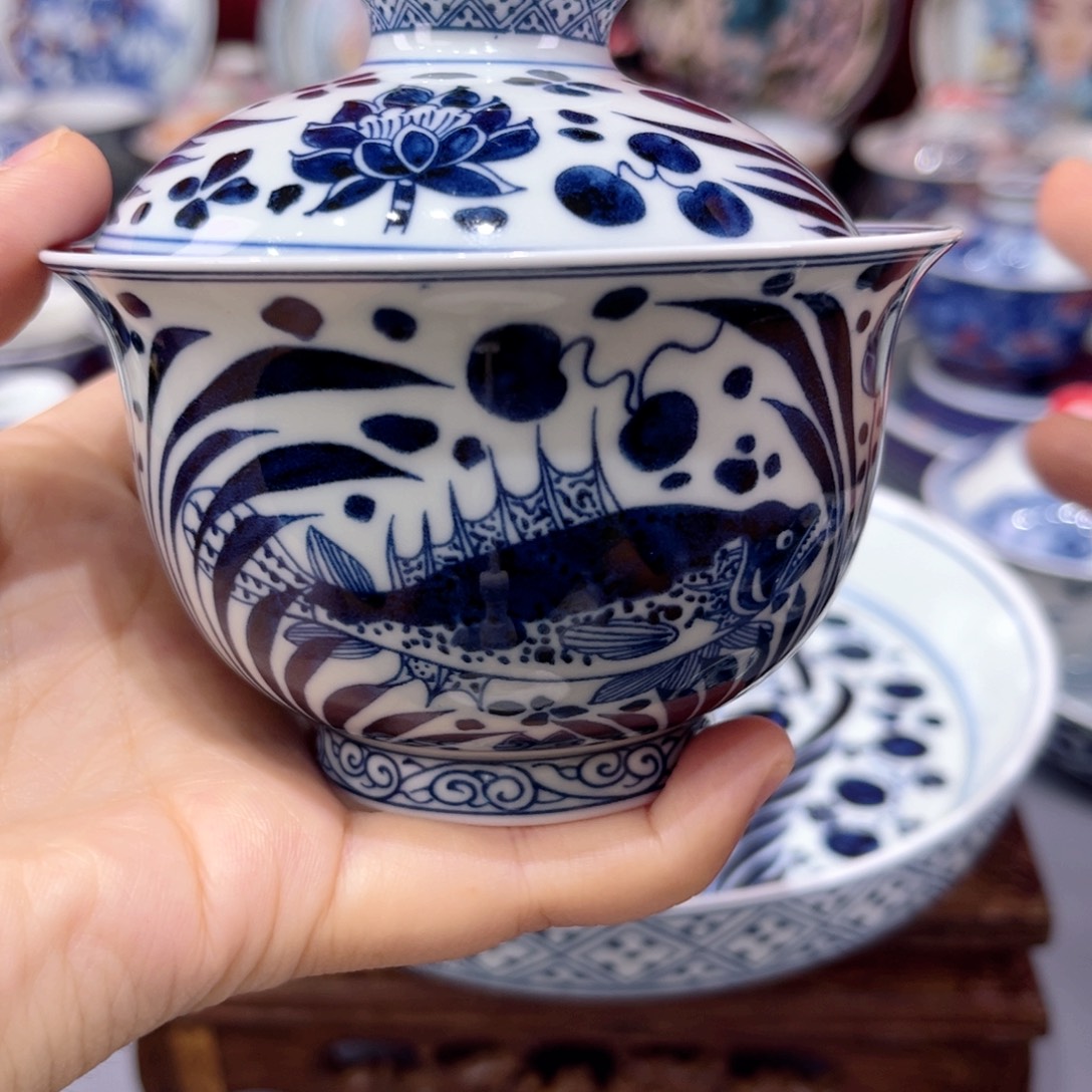 景德镇陶瓷景德镇陶瓷