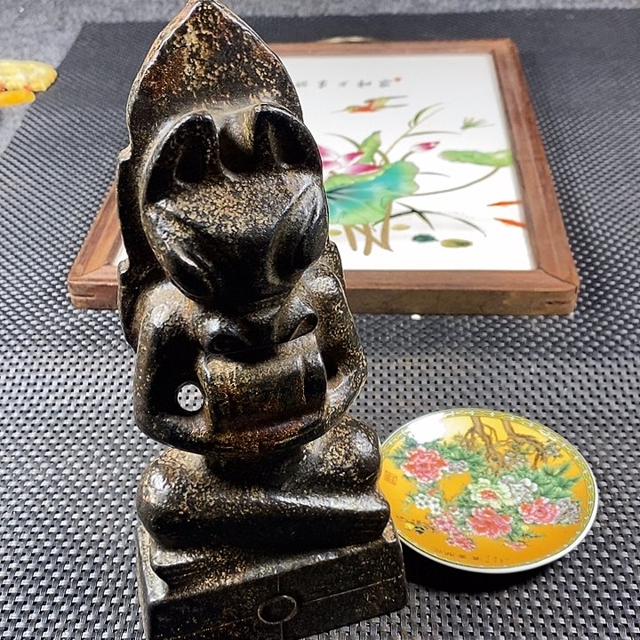 紫砂其他。
