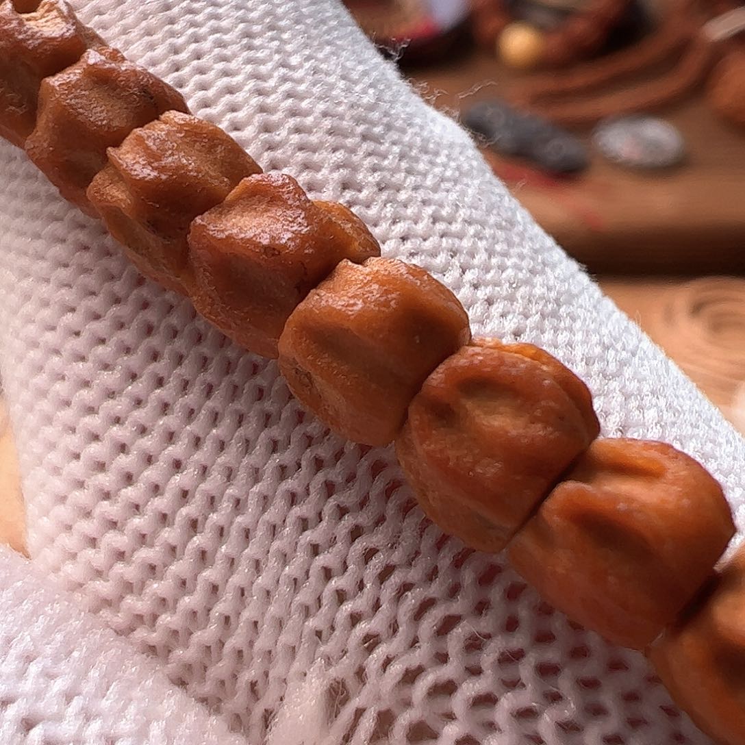 柏香籽/百香籽吊坠