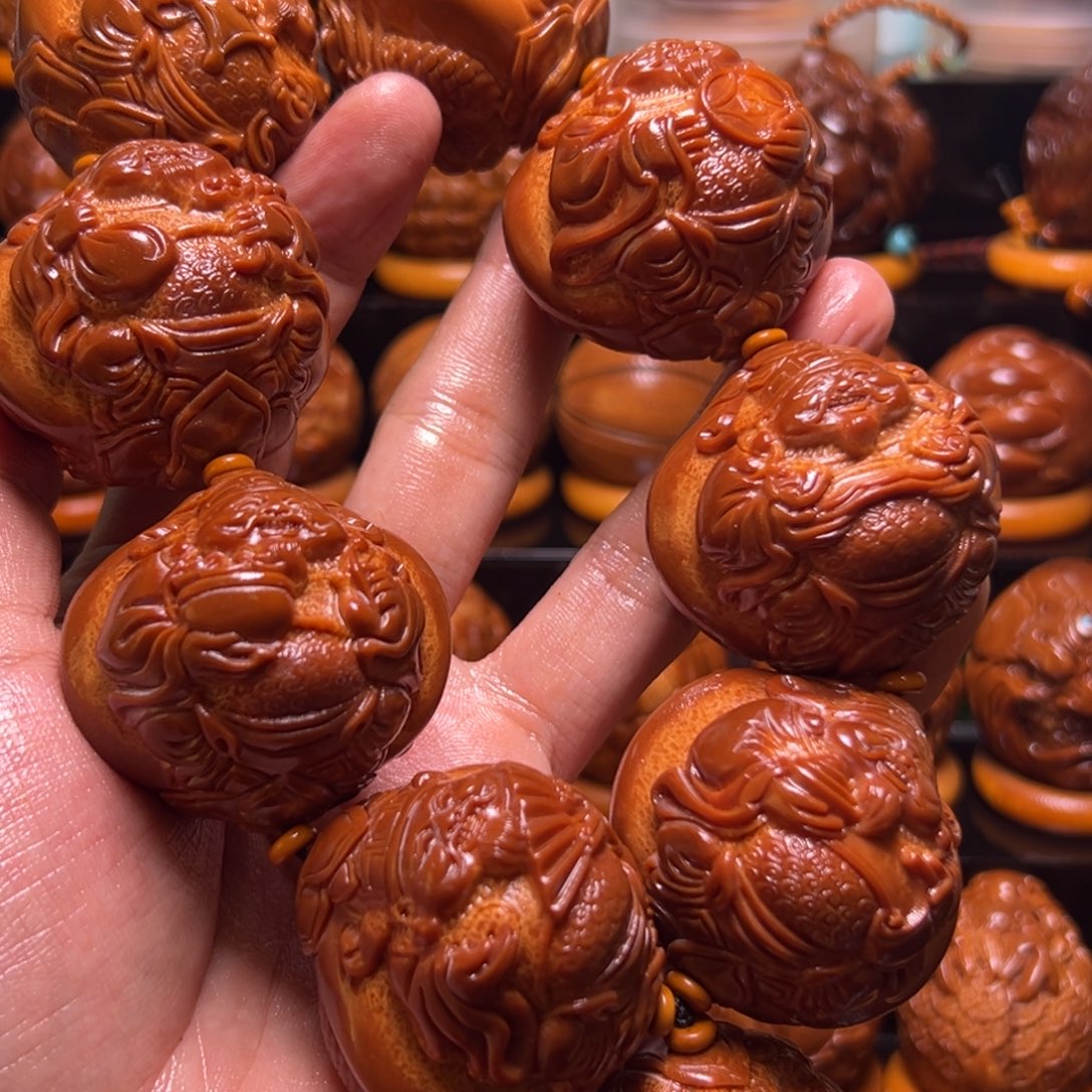 *****手串/手链橄榄核橄榄核