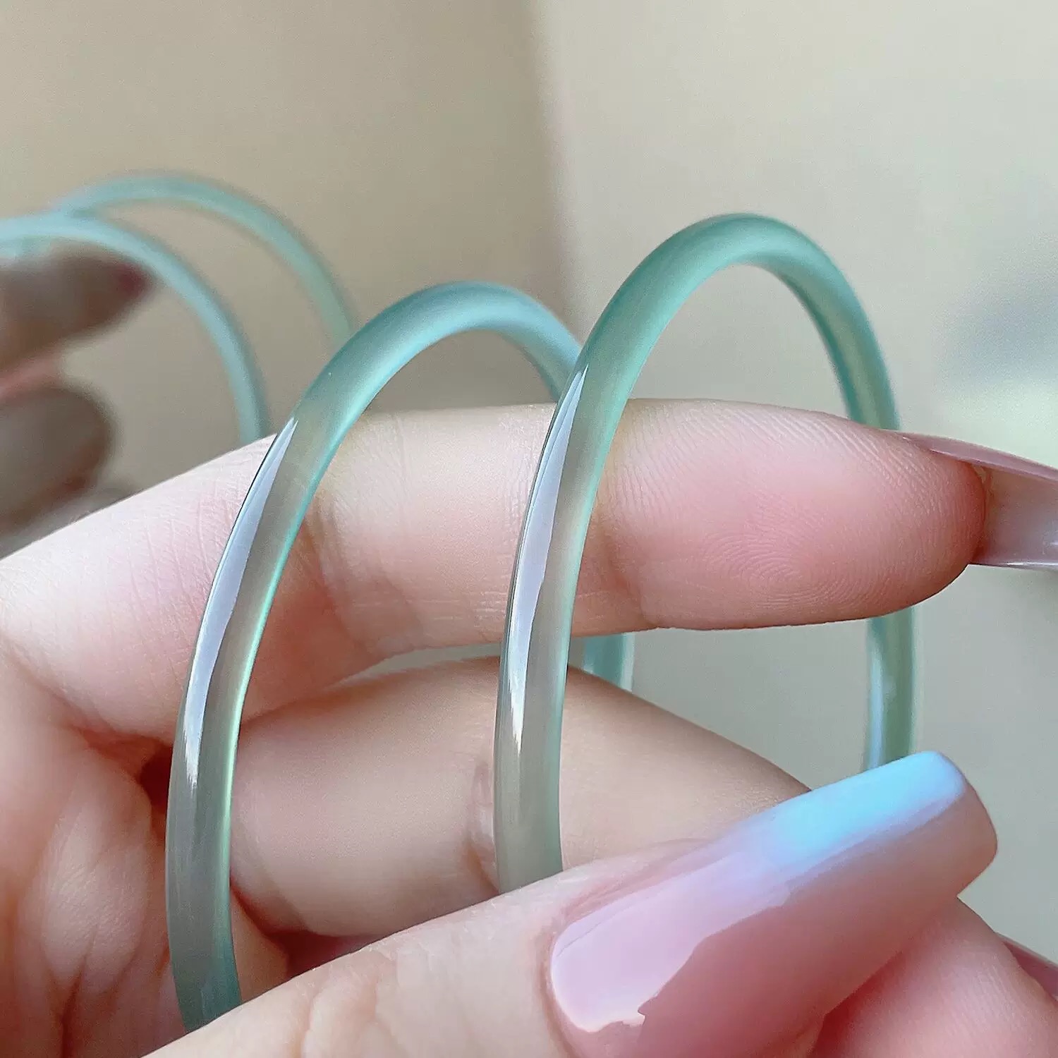 Pure腕饰新号首播