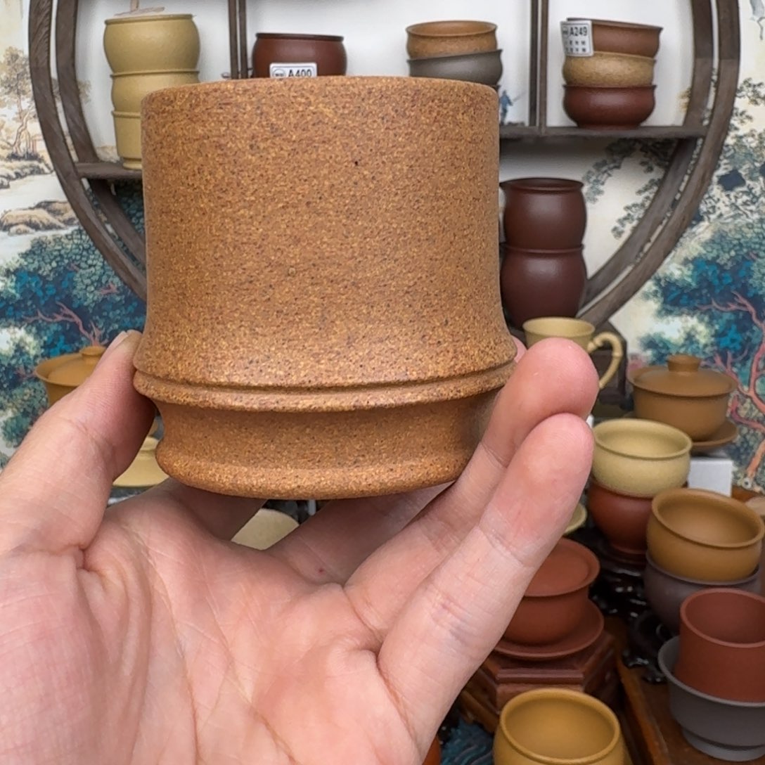 紫砂茶杯89688566899999999