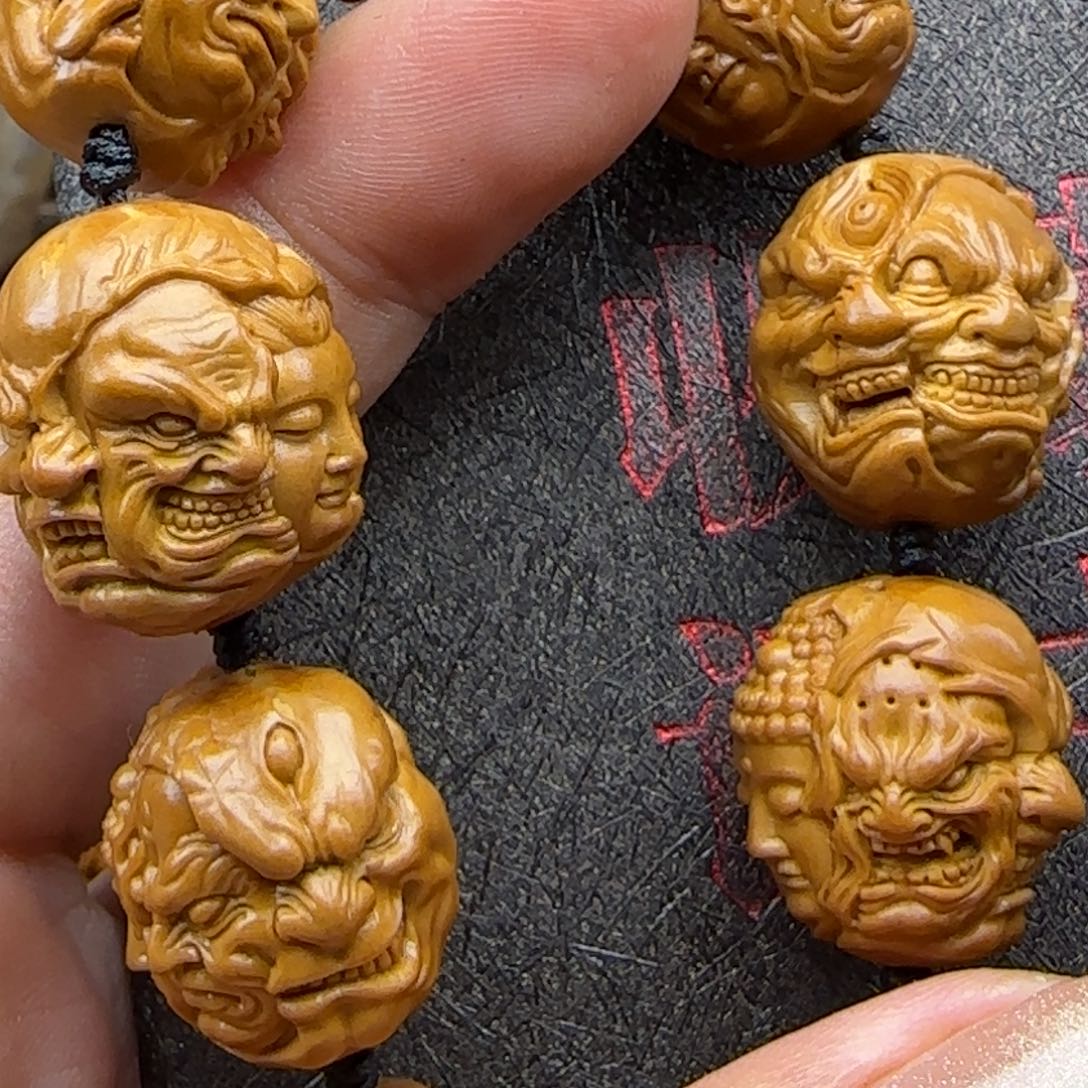 橄榄核手串橄榄橄榄