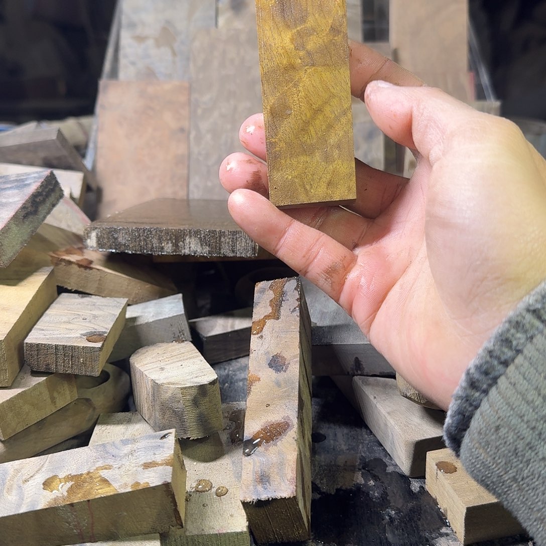 用***3金丝楠木小叶桢楠