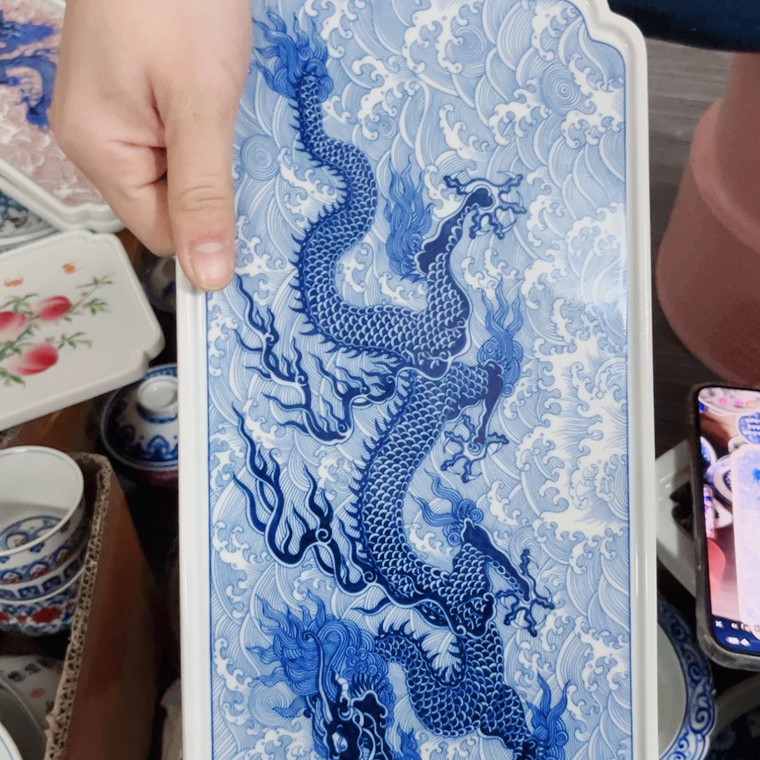 瓷片仓库直播间专属链接
