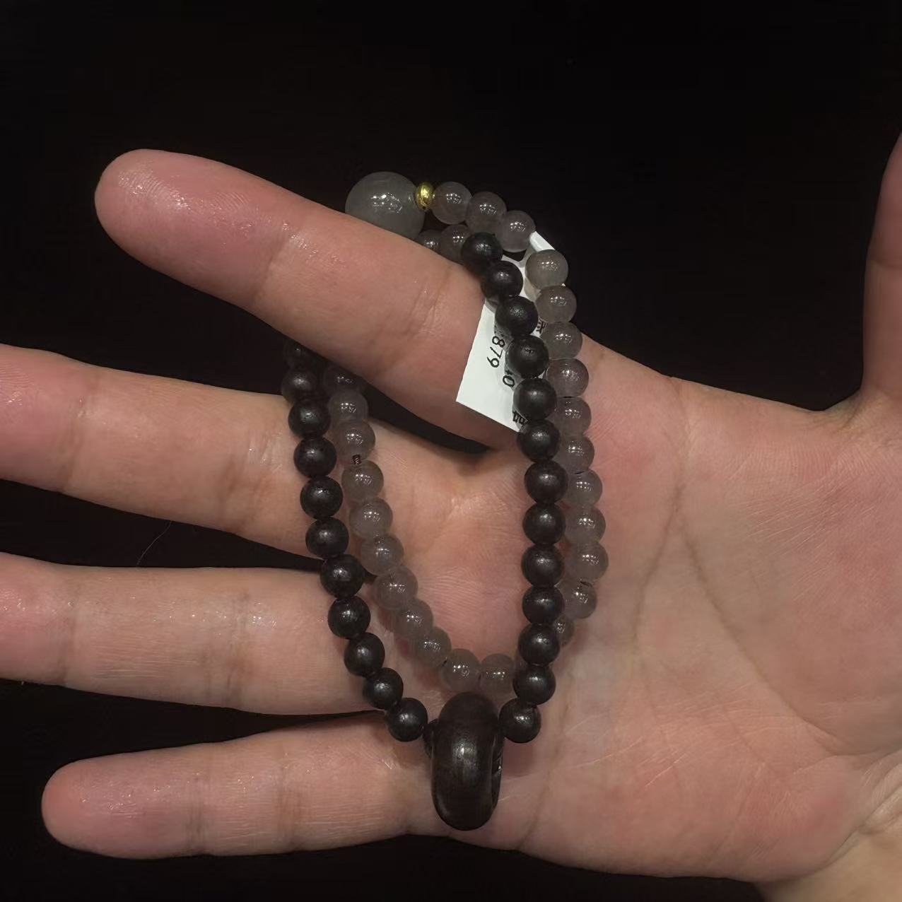 祥顺文玩文玩手串多圈[无礼盒]@@SP040