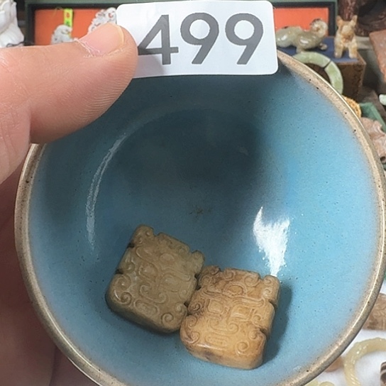 摆件丫*陶瓷材料与器件工程学院