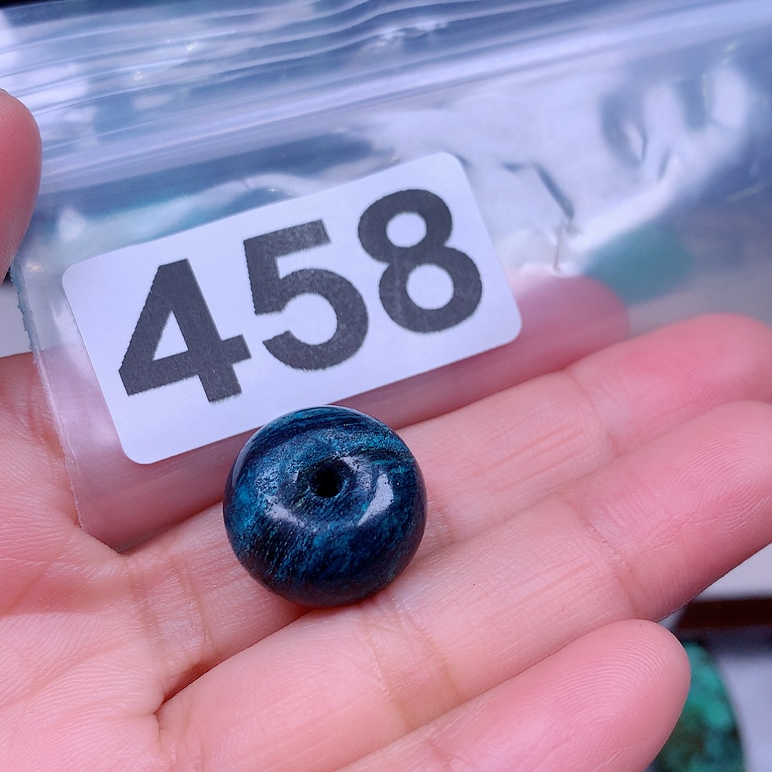 空竹粉丝专享十堰特色手工散珠