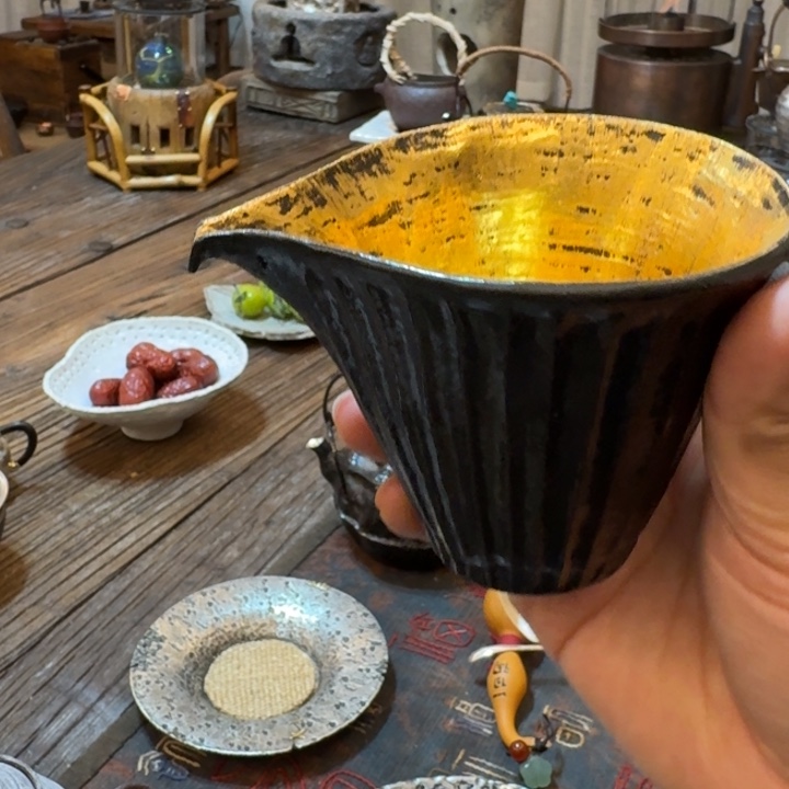 江*公道杯公道杯茶具