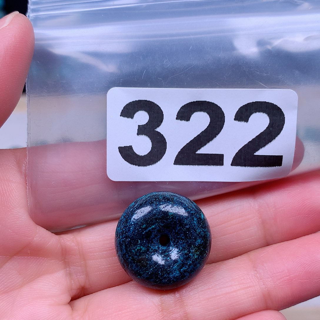 空竹粉丝专享十堰特色手工散珠